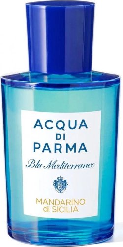 Acqua di Parma Blu Mediterraneo Mandarino di Sicilia тестер