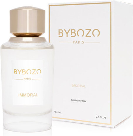 ByBozo Immoral (20-55366 парфюмерная вода 75 мл)