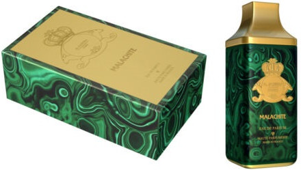Al Jazeera Perfumes Malachite (20-73300 парфюмерная вода 100 мл)
