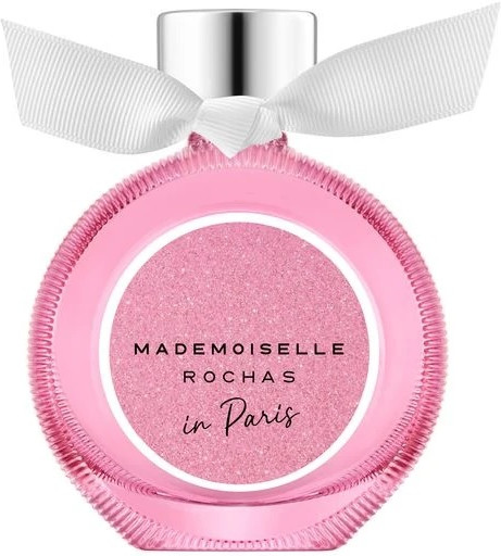 Rochas Mademoiselle In Paris (20-49654 парфюмерная вода-тестер 90 мл)