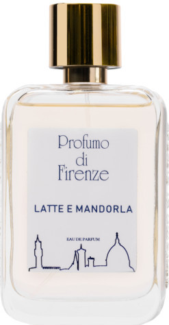 Profumo Di Firenze Latte E Mandorla (20-37991 парфюмерная вода-тестер 100 мл)