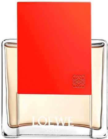 Loewe Solo Loewe Ella (20-59870 парфюмерная вода-тестер 100 мл)