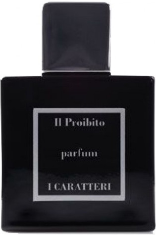 I Caratteri L'onnipotente (20-55914 духи-тестер 50 мл)