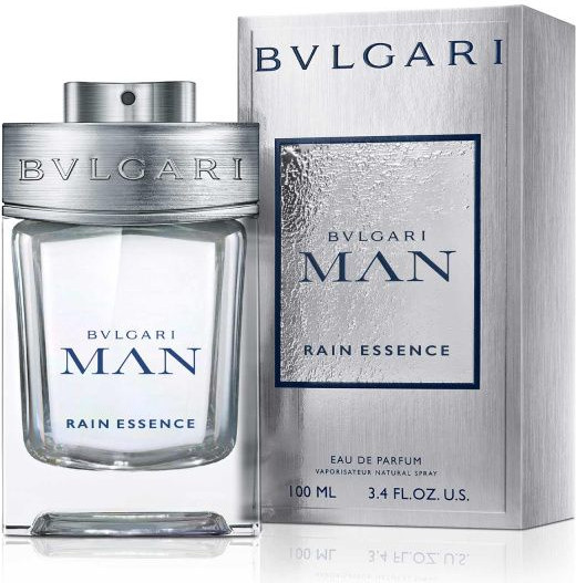 Bvlgari Bvlgari Man Rain Essence (20-73209 парфюмерная вода 100 мл)