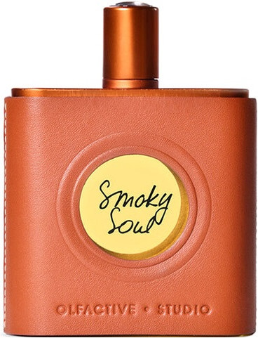 Olfactive Studio Smoky Soul (20-81914 духи-тестер 100 мл)