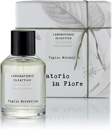 Laboratorio Olfattivo Tiglio Mirabilis (20-49305 парфюмерная вода 100 мл)