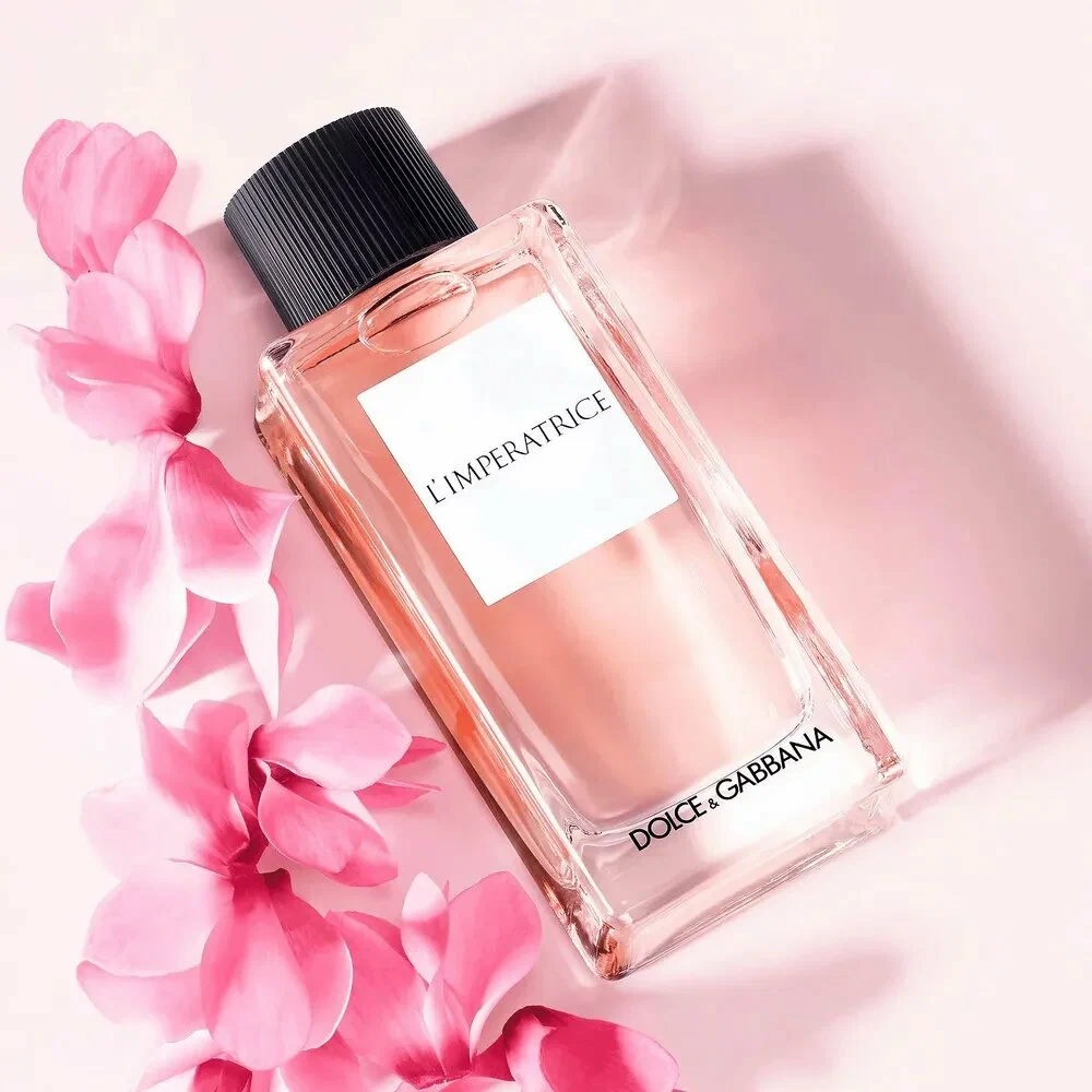 Dolce and Gabbana L'Imperatrice 3.jpg